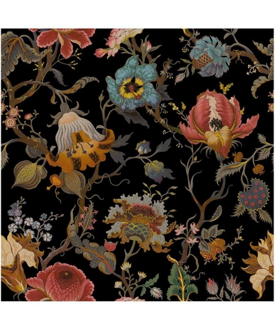 House Of Hackney Black Artemis Wallpaper