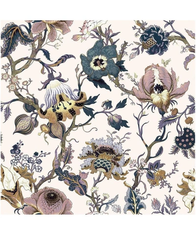 House Of Hackney Off-white Artemis Wallpaper
