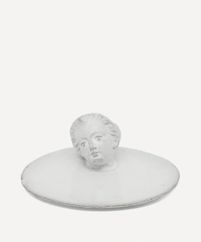 Astier De Villatte Antoinette Incense Holder