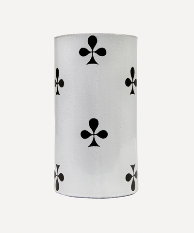 Astier De Villatte Clove Vase In Multicolour