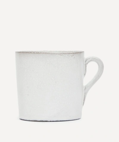 Astier De Villatte Rien Cup Three In White