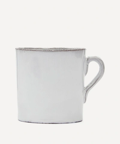 Astier De Villatte Rien Cup Two In White