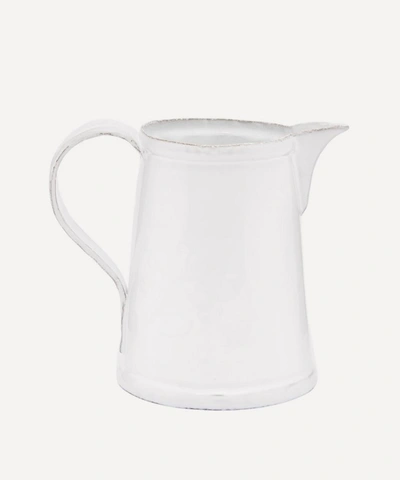 Astier De Villatte Sobre Pitcher In Multi