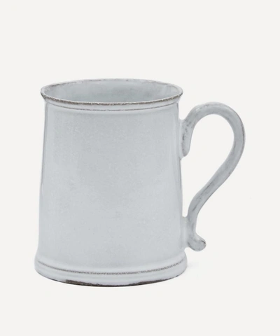 Astier De Villatte Colbert Small Cup In White