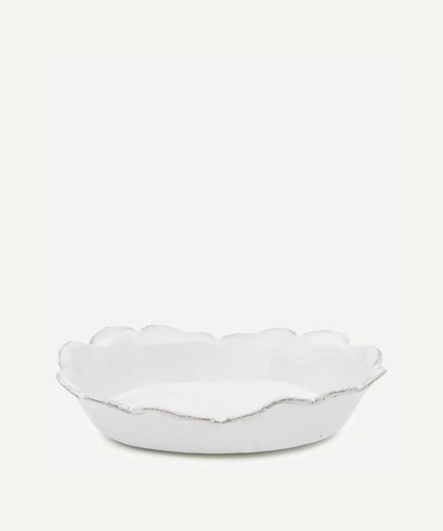 Astier De Villatte Colbert Deep Dish