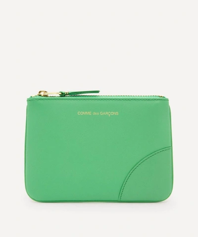 COMME DES GARÇONS CLASSIC LEATHER POUCH 424887