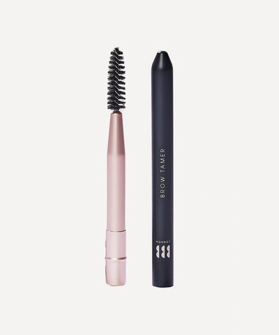 Bbb London Brow Tamer Brush