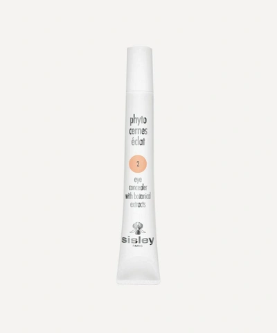 Sisley Paris Phyto-cernes Eclat In 2