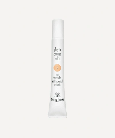Sisley Paris Phyto-cernes Eclat In 3