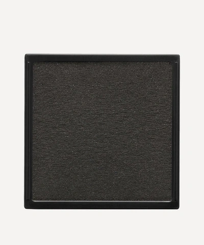 Surratt Artistique Eyeshadow In Noir Le Plus Noir