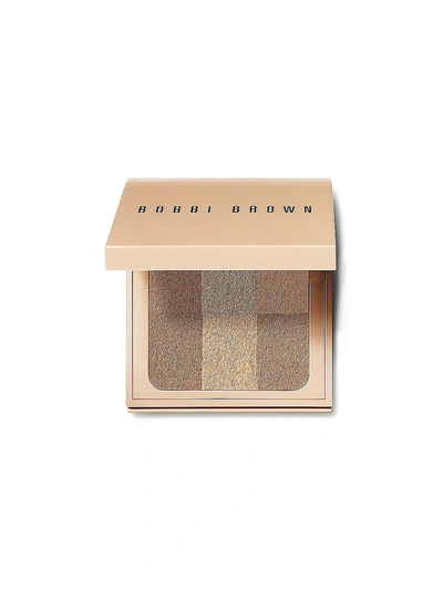 Bobbi Brown Nude Finish Illuminating Powder In Golden