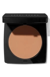 Bobbi Brown Sheer Finish Pressed Powder In Basic Brown