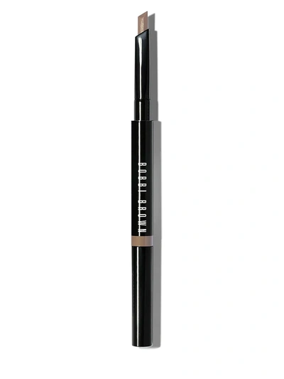 Bobbi Brown Perfectly Defined Long-wear Brow Pencil In Blonde