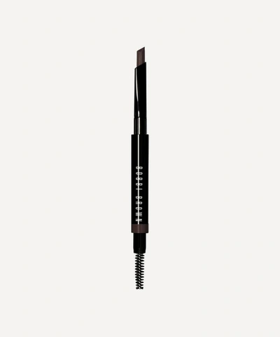 Bobbi Brown Perfectly Defined Long-wear Brow Pencil In Saddle