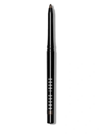 Bobbi Brown Perfectly Defined Gel Eyeliner In Chocolate Truffle