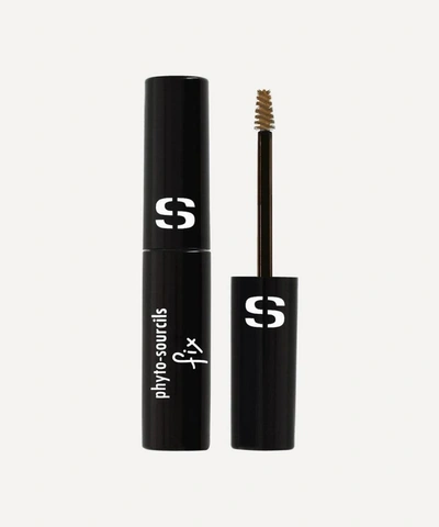 Sisley Paris Phyto-sourcils Fix 1 Eyebrow Gel In Light-medium