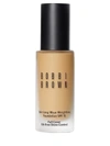 Bobbi Brown Skin Long-wear Weightless Liquid Foundation Spf 15 In Sand