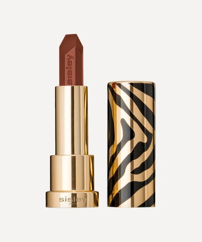 Sisley Paris Le Phyto Rouge Lipstick In 13 Eldorado