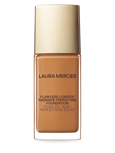 Laura Mercier Women's Flawless Lumière Radiance- Perfecting Foundation In 5c1 Nutmeg