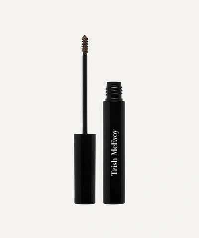 Trish Mcevoy Brow Mascara In Natural In Blonde