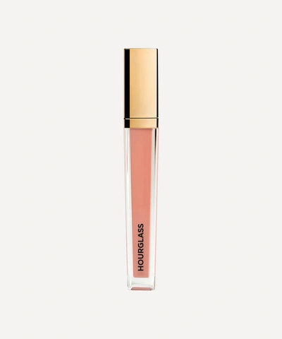 Hourglass Unreal High Shine Volumizing Lip Gloss 5.6g In Sublime