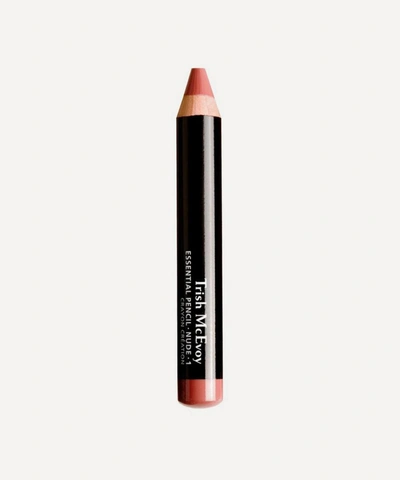 Trish Mcevoy Essential Pencil In Nude