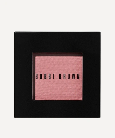 Bobbi Brown Blush In Desert Pink