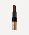 Bobbi Brown Luxe Lip Colour In Plum Brandy