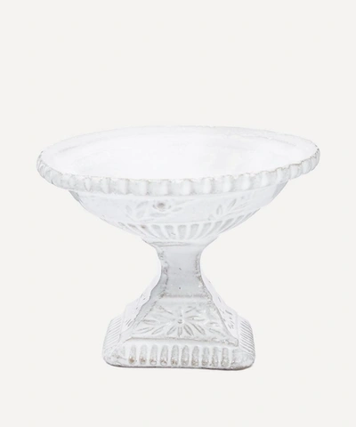 Astier De Villatte Cesar Incense Holder In Assorted