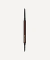 Hourglass Arch Brow Micro Sculpting Pencil 4g In Natural Black