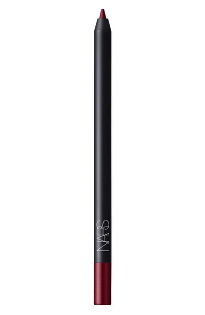 Nars High-pigment Longwear Eyeliner In Broadway