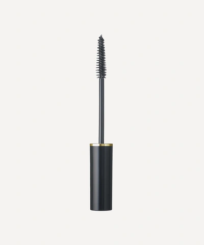 Suqqu Eyelash Mascara Waterproof In 01 Black