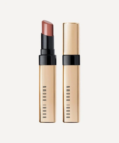 Bobbi Brown Luxe Shine Intense Lip Colour In Bare Truth