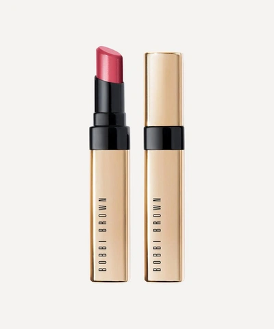 Bobbi Brown Luxe Shine Intense Lip Colour In Power Lily