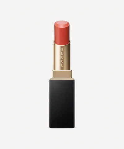 Suqqu Vibrant Rich Lipstick In 04 Fukakuchinashi