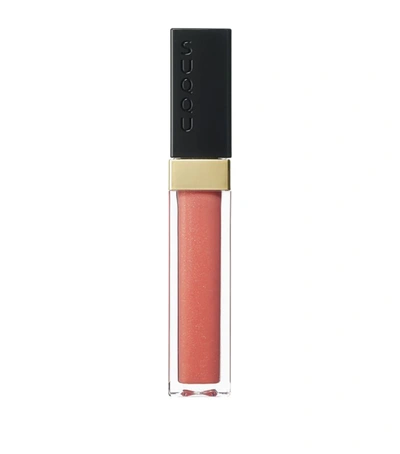 Suqqu Flawless Lip Gloss In 02 Akachakou