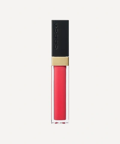 Suqqu Flawless Lip Gloss In 09 Shizukubotan