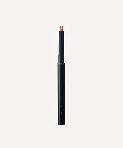 Suqqu Lip Defining Pencil In 02 Benimokuran