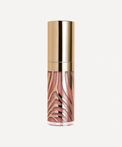 Sisley Paris Le Phyto-gloss In Sunrise