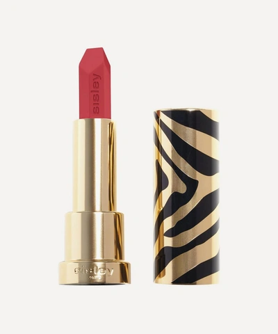 Sisley Paris Le Phyto Rouge Lipstick In 28 Shanghai