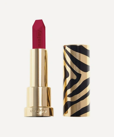 Sisley Paris Le Phyto Rouge Lipstick In 29 Mexico
