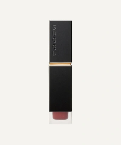 Suqqu Comfort Lip Fluid Fog 6.6g In 01
