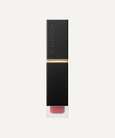 Suqqu Comfort Lip Fluid Fog 6.6g In 02