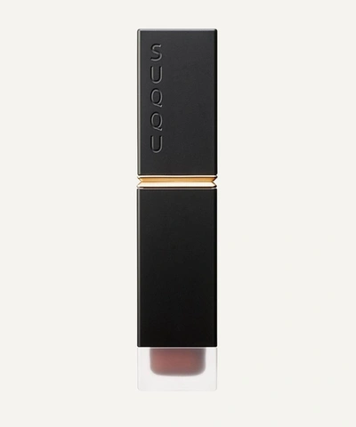 Suqqu Comfort Lip Fluid Fog 6.6g In 07