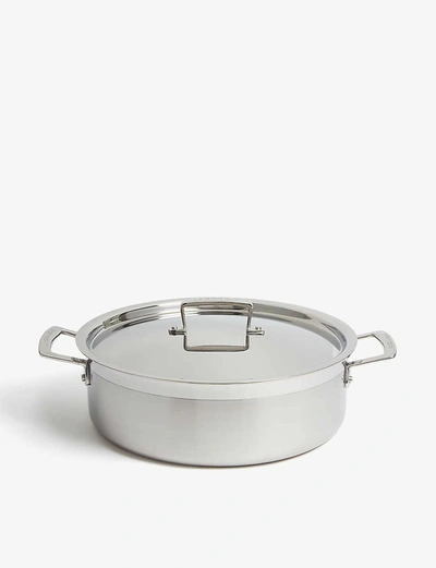 Le Creuset Sauteuse Pan 28cm