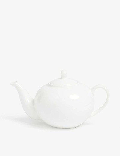 Soho Home House Small China Teapot 650ml