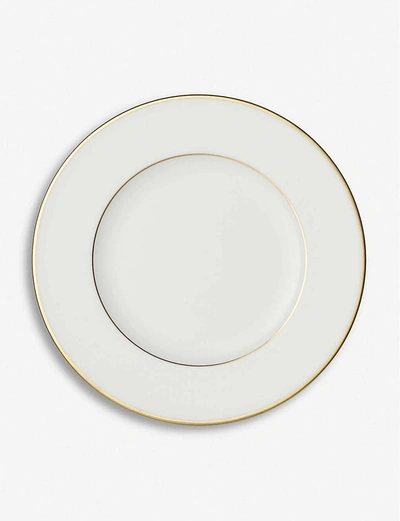 Villeroy & Boch White Anmut Gold Bread & Butter Plate 16cm