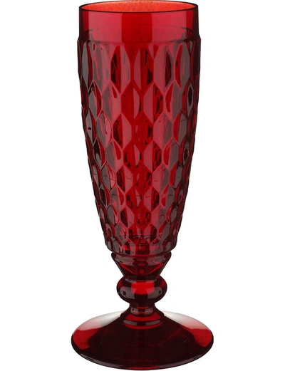 Villeroy & Boch Ston Champagne Flute