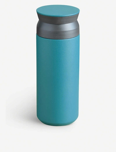 Kinto Stainless Steel Thermos Travel Tumbler 350ml