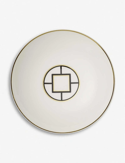 Villeroy & Boch Multi Metrochic Deep Plate 22cm